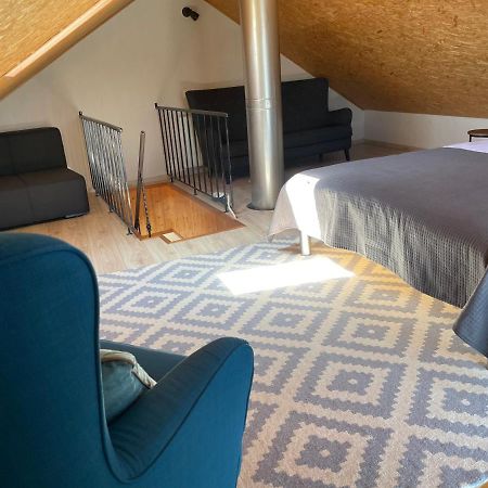 Namas Senamiestyje Appartement Kėdainiai Buitenkant foto
